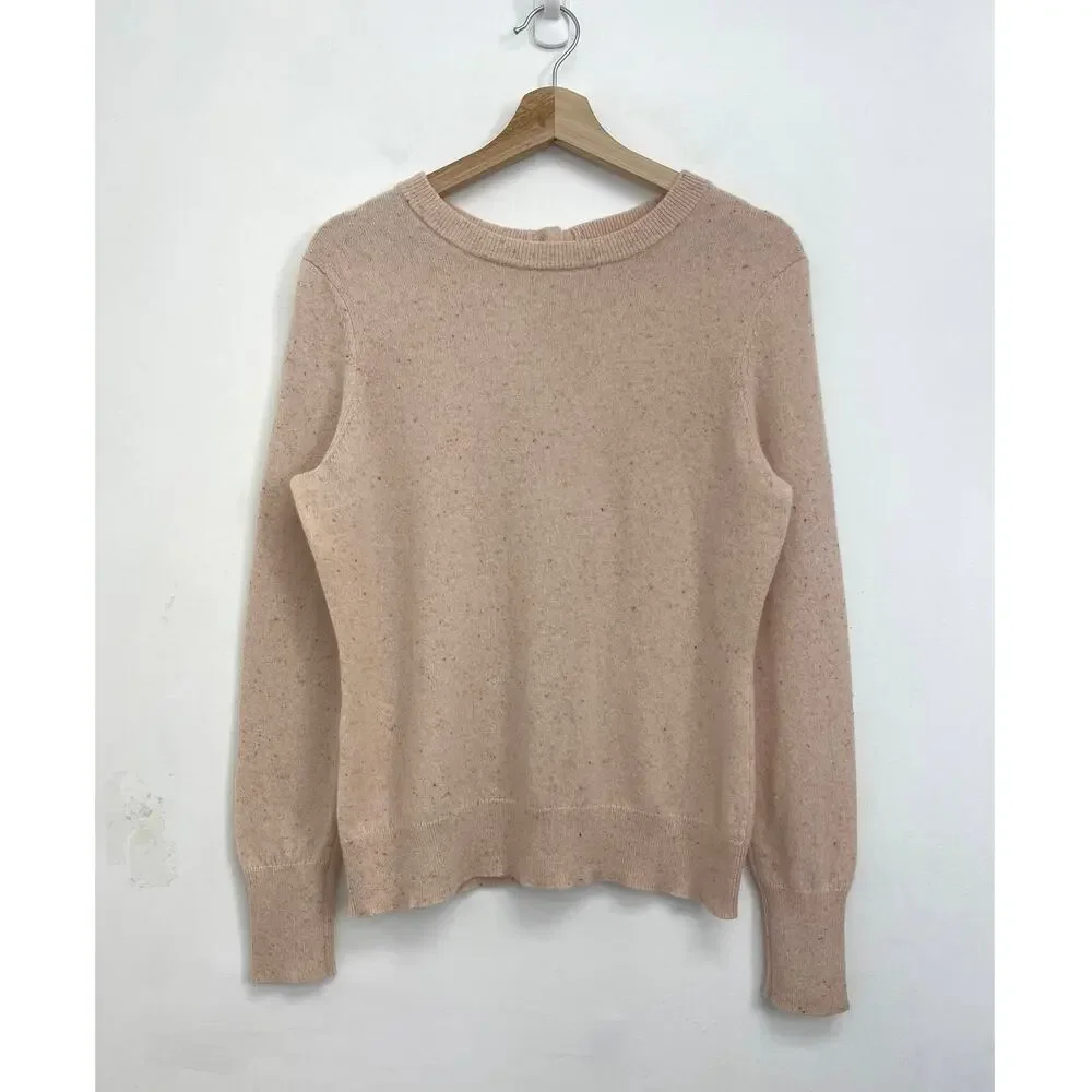 Altuzarra 100% cashmere